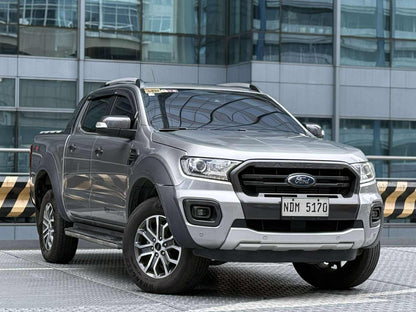 2019 Ford Ranger Wildtrak 4x4 2.0  Automatic, Diesel