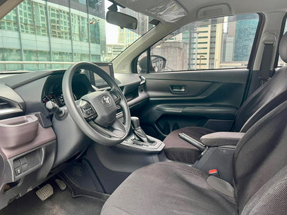 2023 Toyota Avanza 1.5 G, Automatic, Gas