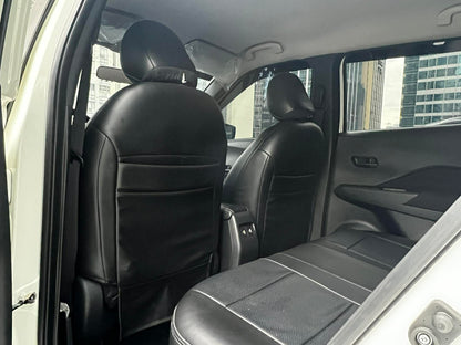 2024 Nissan Kicks E-Power VE 1.2L, Automatic, Gas Hybrid