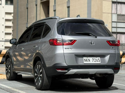 2025 Honda BRV 1.5 VX Sensing, Automatic, Gas