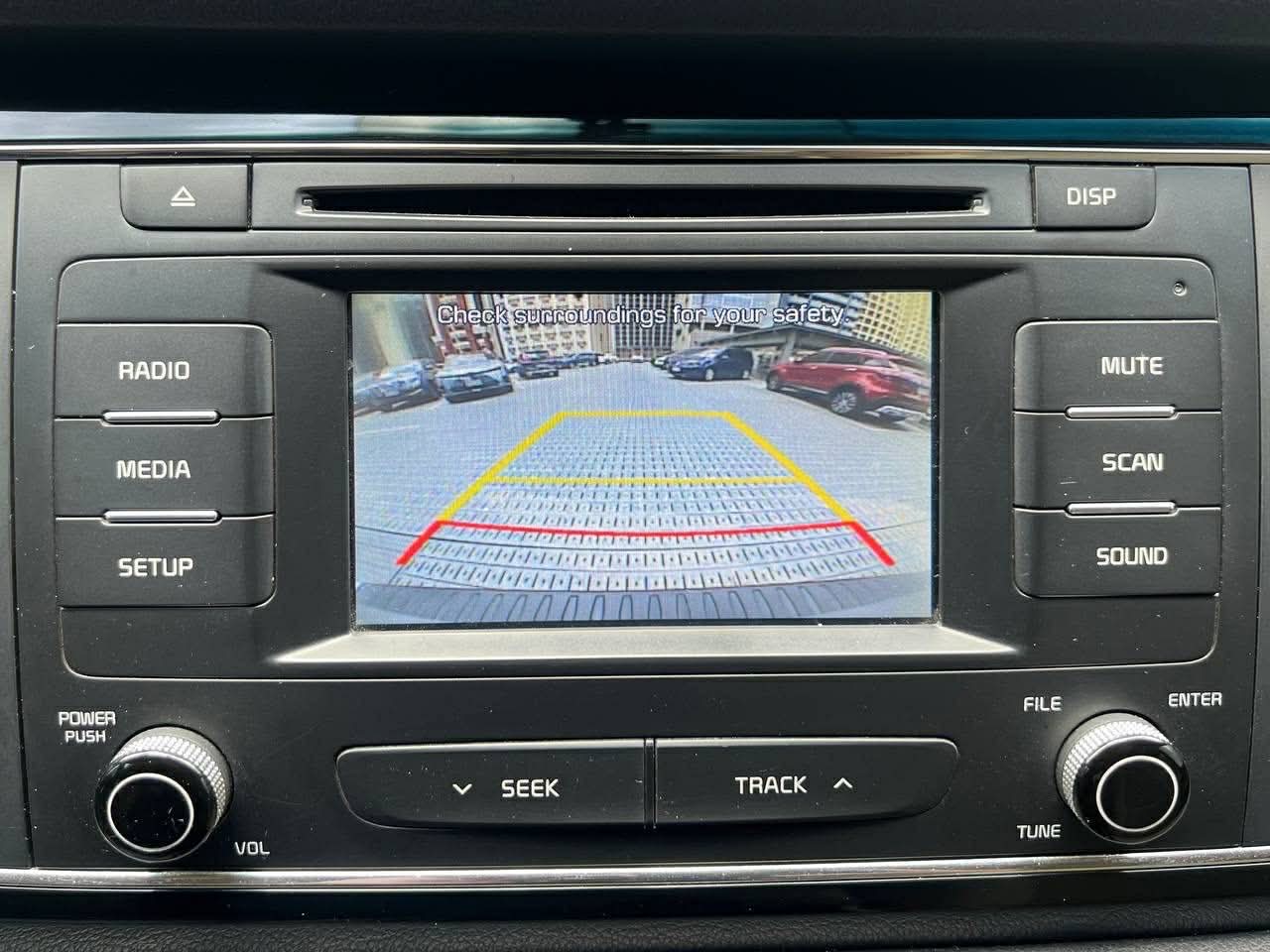 2017 Kia Carnival 2.2, Automatic, Diesel