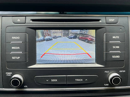 2017 Kia Carnival 2.2, Automatic, Diesel