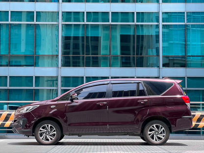 2023 Toyota Innova 2.8 E, Automatic, Diesel
