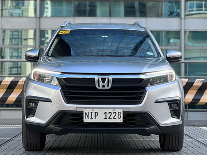 2023 Honda BRV 1.5S, Automatic, Gas