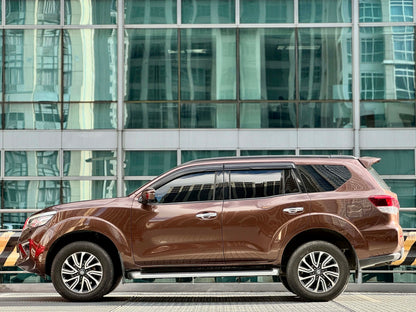 2020 Nissan Terra VL 4x2 2.5, Automatic, Diesel