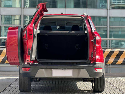 2019 Ford Ecosport Titanium 1.5 Automatic, Gas