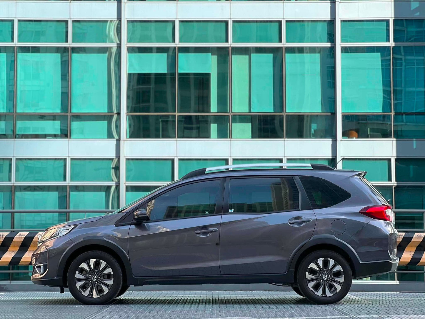 2021 Honda BRV 1.5 S, Automatic, Gas