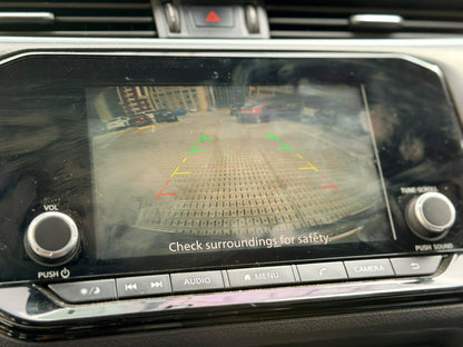 2025 Nissan Navara 2.5 VE Calibre, Automatic, Diesel