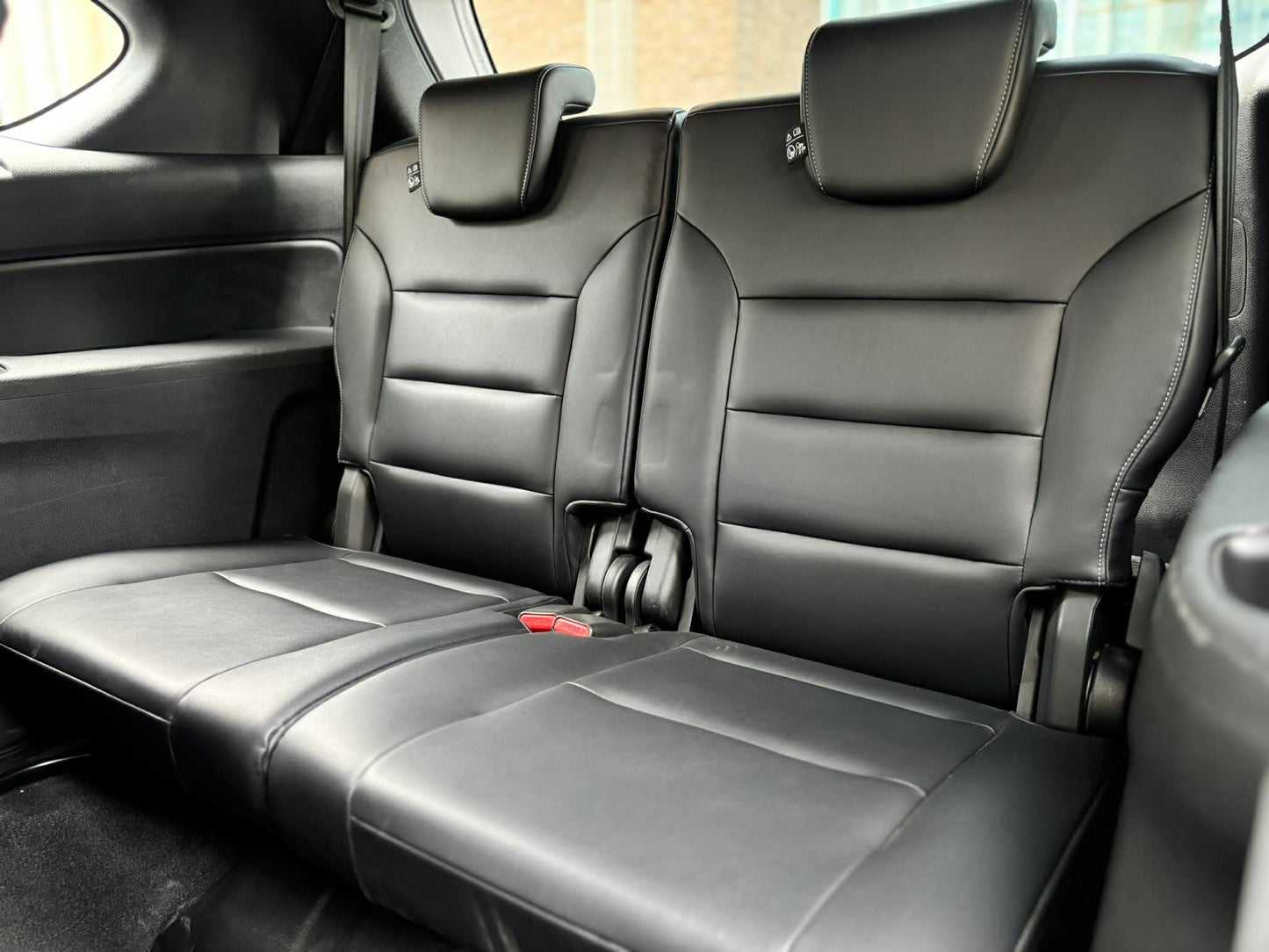 2023 Honda BRV 1.5 VX Sensing, Automatic, Gas