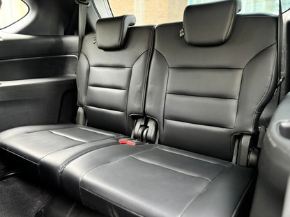 2023 Honda BRV 1.5 VX Sensing, Automatic, Gas