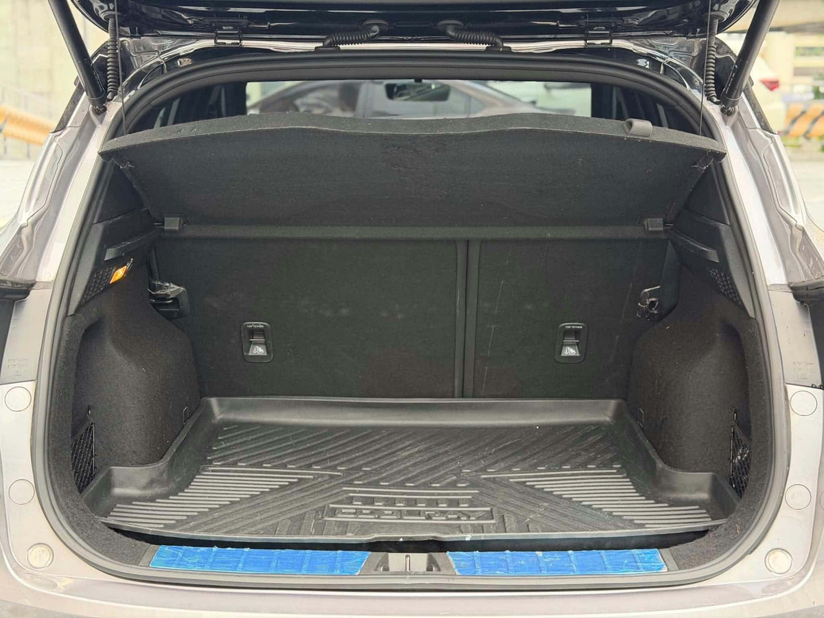 2022 Geely Coolray Sport 1.5, Automatic, Gas