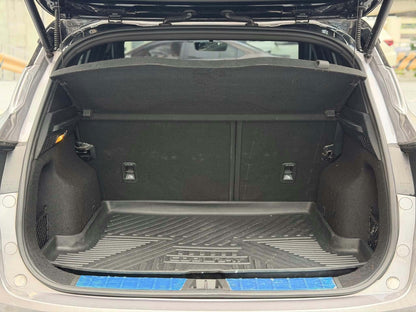 2022 Geely Coolray Sport 1.5, Automatic, Gas