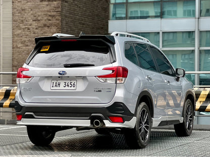 2025 Subaru Forester Eyesight 2.0 IS AWD, Automatic, Gas