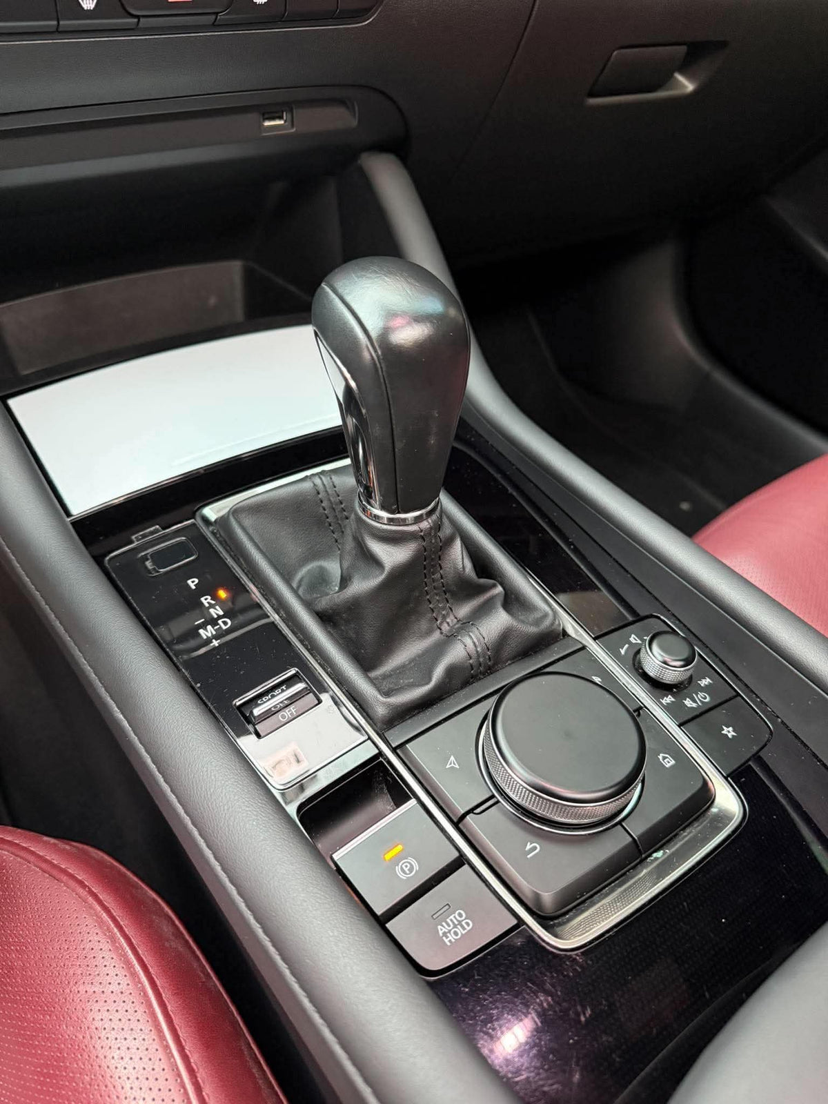 2020 Mazda 3 7G 2.0R HB, Automatic, Gas