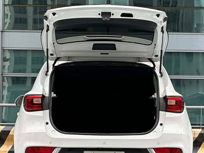 2023 MG ZS 1.5 ALPHA, Automatic, Gas