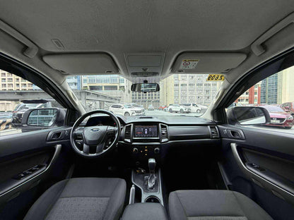 2019 Ford Ranger XLS 4x2 2.2, Automatic, Diesel