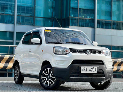 2024 Suzuki Spresso 1.0 GL Auto Gear Shift, Automatic, Gas