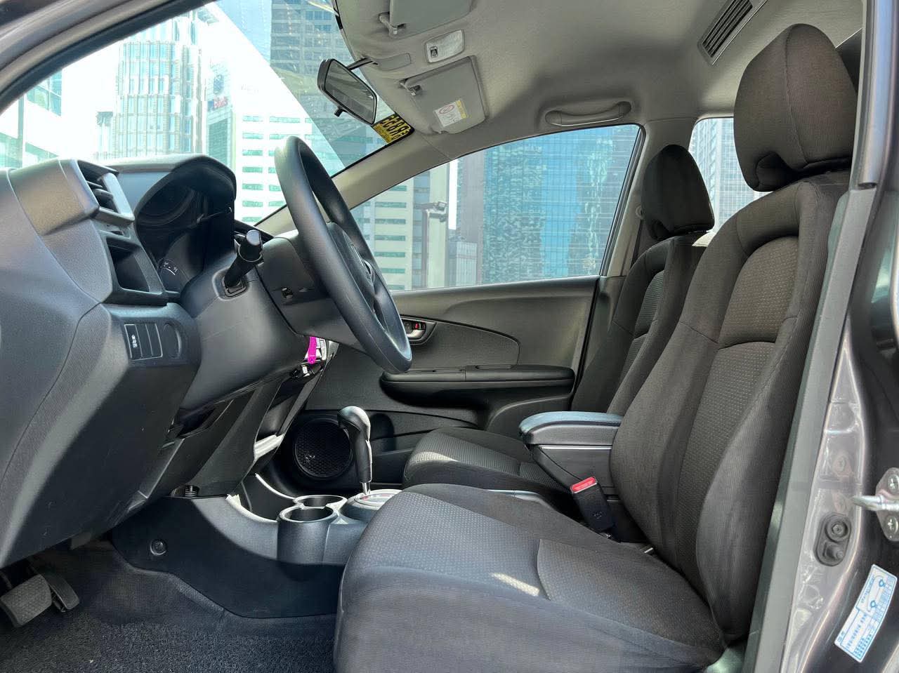 2018 Honda BRV 1.5 S, Automatic, Gas