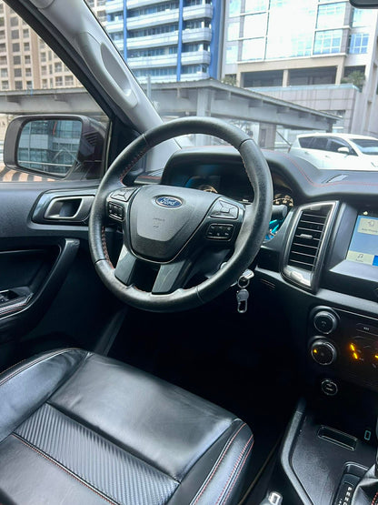 2022 Ford Ranger FX4 4x2, Automatic, Diesel