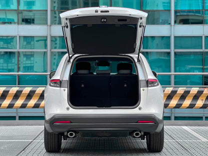 2023 Honda HRV V Turbo Sensing CVT, Automatic, Gas