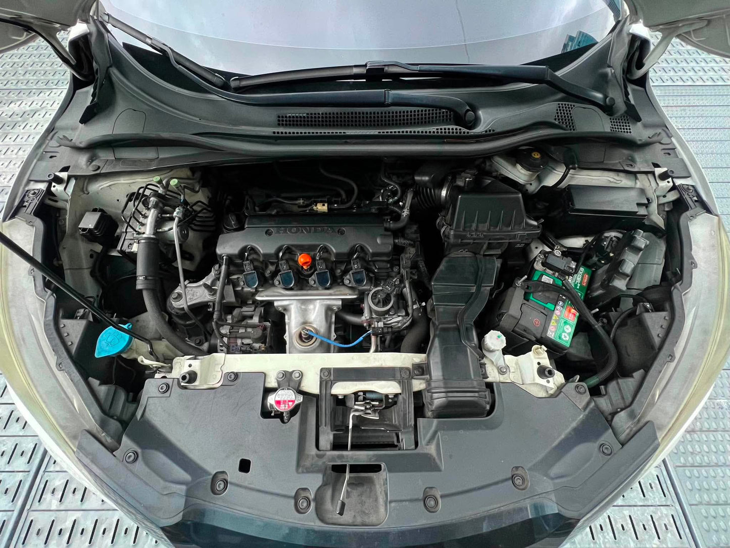 2015 Honda HRV 1.8E, Automatic, Gas