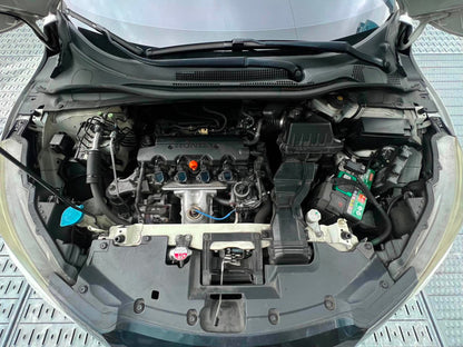 2015 Honda HRV 1.8E, Automatic, Gas
