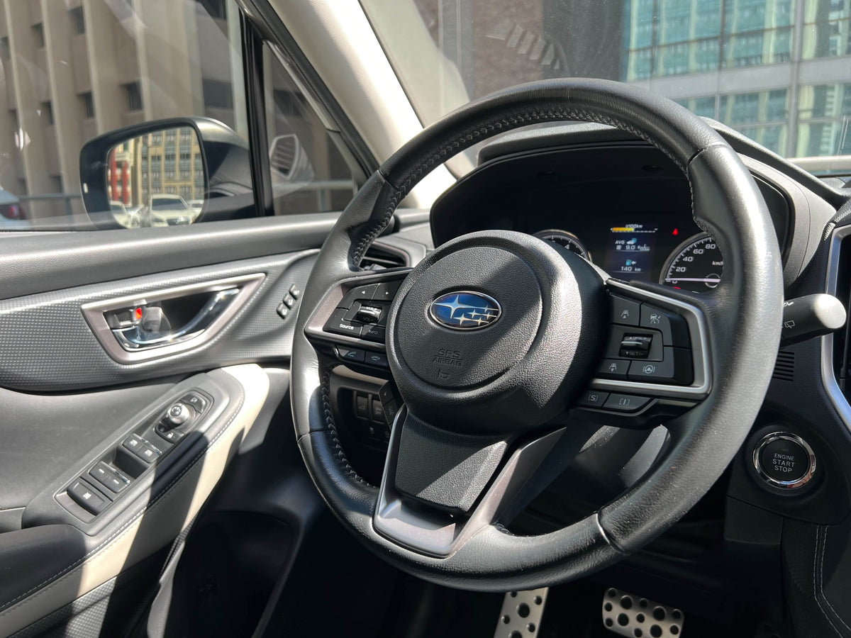 2023 Subaru Forester Eyesight 2.0 IS AWD, Automatic, Gas