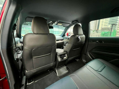 2024 Ford Territory Titanium 1.5, Automatic, Gas