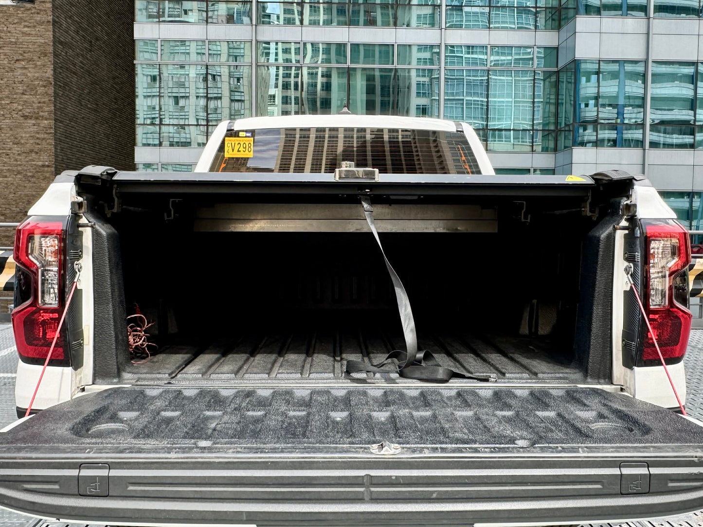 2023 Ford Ranger Sport 4x2 2.0 Turbo, Automatic, Diesel