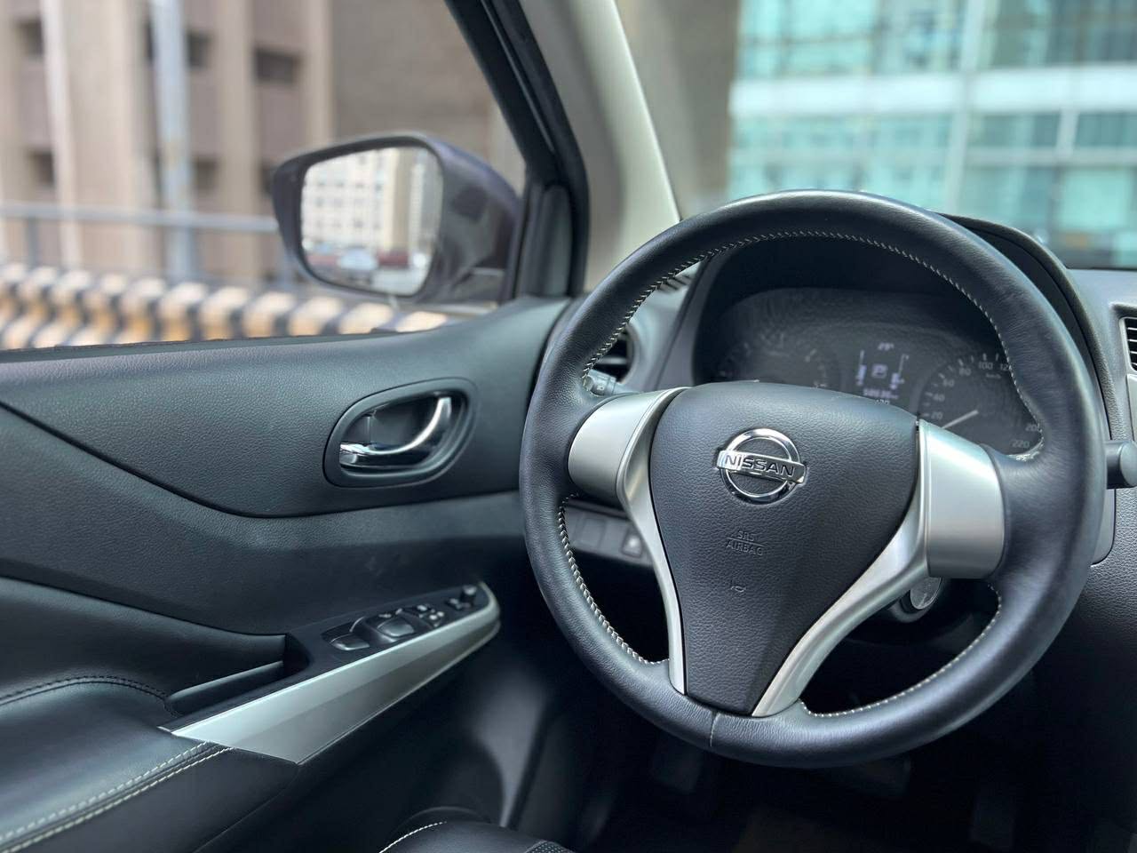 2018 Nissan Navara 4x2 2.5 EL, Automatic, Diesel
