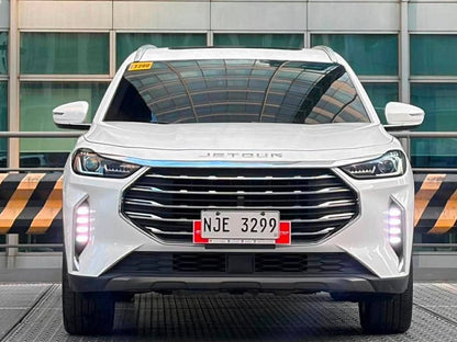 2024 Jetour X70 1.5 Plus, Automatic, Gas