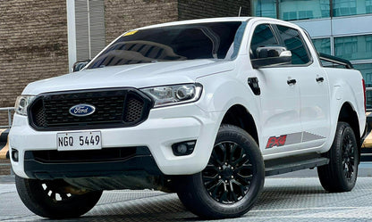 2022 Ford Ranger FX4 4x2, Automatic, Diesel