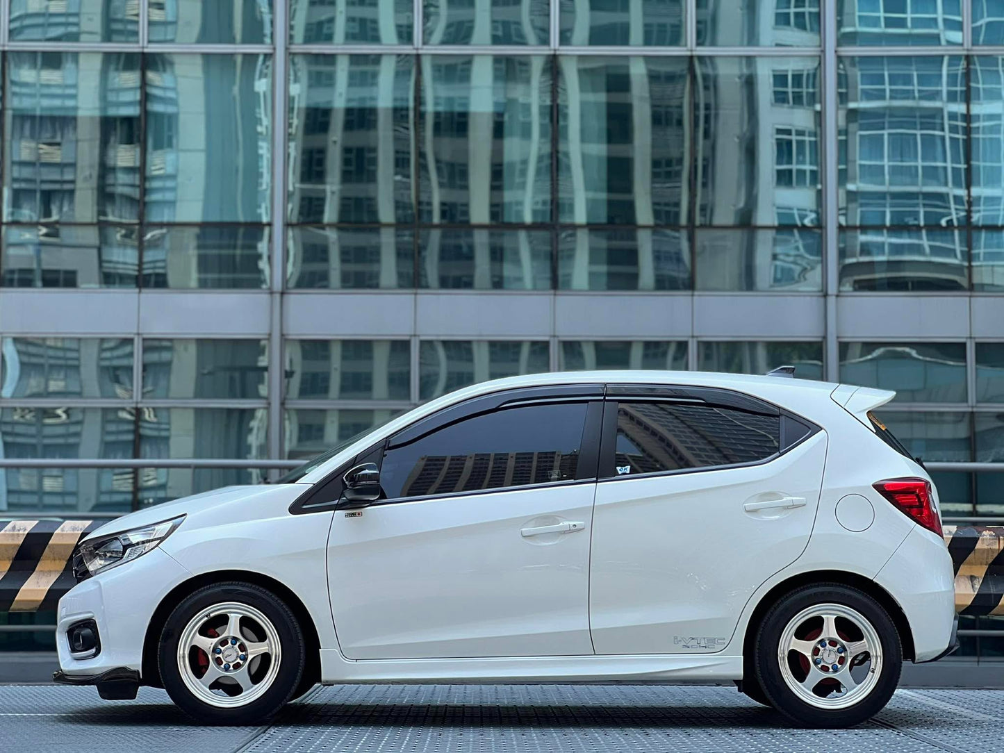 2019 Honda Brio 1.2 RS, Automatic, Gas