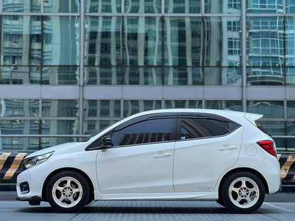 2019 Honda Brio 1.2 RS, Automatic, Gas