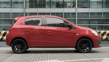 2023 Mitsubishi Mirage 1.2 GLX Hatchback, Automatic, Gas