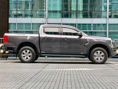 2023 Ford Next Gen Ranger 2.0 4x2 bi-turbo XLT, Manual, Diesel