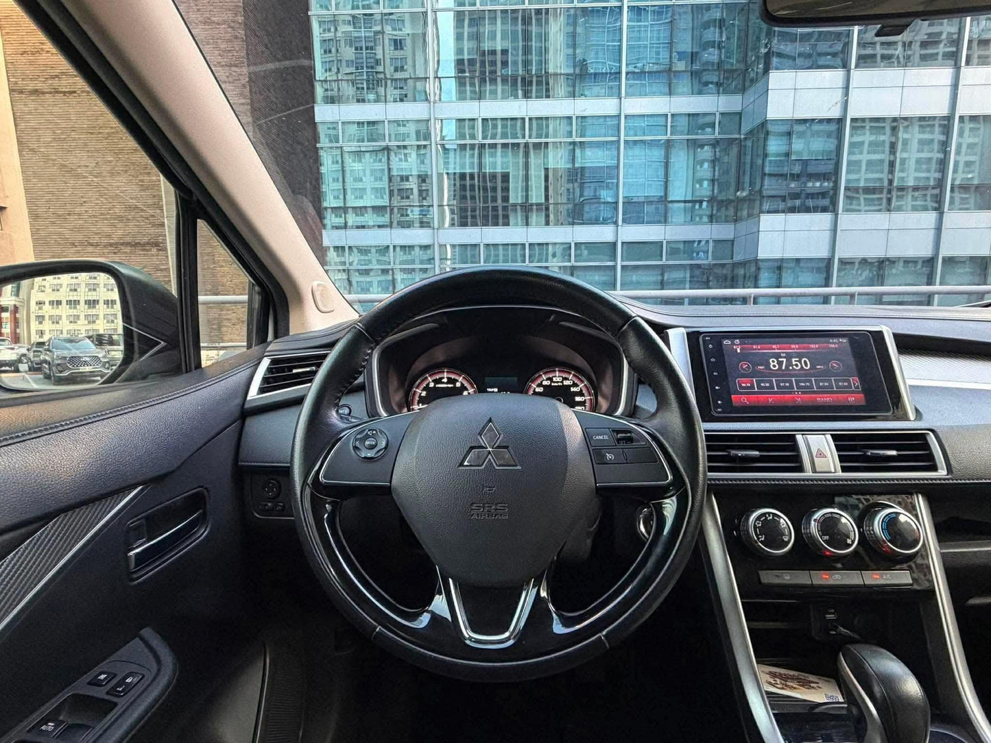 2019 Mitsubishi Xpander 1.5 GLS, Automatic, Gas