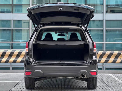 2020 Subaru Forester 2.0 i-L Eyesight, Automatic, Gas