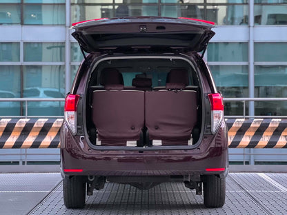2026 Toyota Innova 2.8 XE, Automatic, Diesel