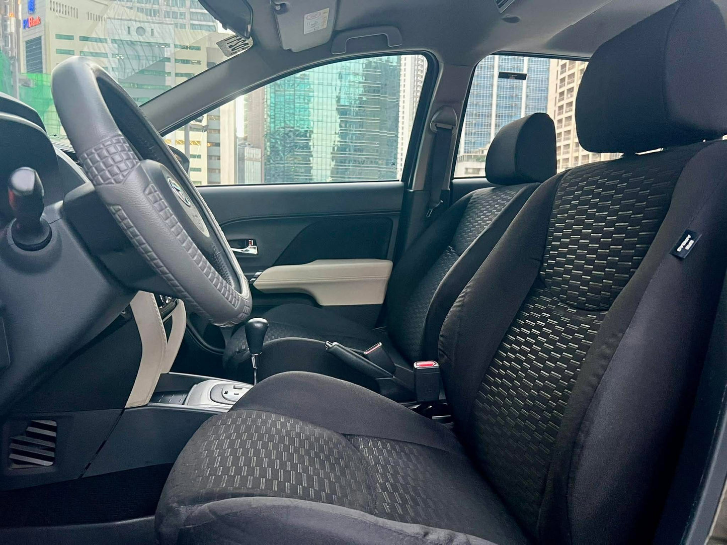 2019 Toyota Rush 1.5, Automatic, Gas