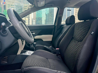 2019 Toyota Rush 1.5, Automatic, Gas