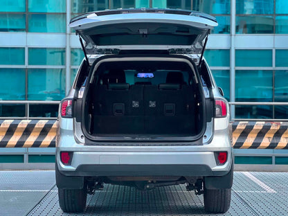 2024 Ford Everest Trend 2.0 4x2, Automatic, Diesel