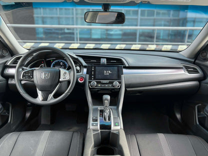 2020 Honda Jazz 1.5 VX navi CVT, Automatic, Gas