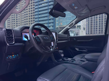 2023 Ford Everest 2.0 Sport, Automatic, Diesel