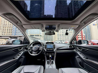 2019 Subaru XV 2.0I-S Eyesight AWD, Automatic, Gas