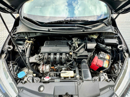 2016 Honda City E 1.5, Automatic, Gas