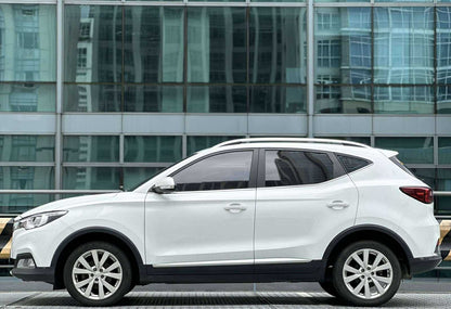 2022 MG ZS 1.5 Style, Automatic, Gas