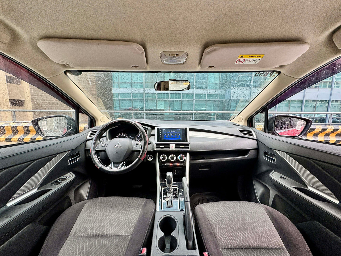 2019 Mitsubishi Xpander GLS 1.5, Automatic, Gas