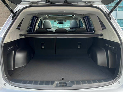 2020 Subaru Forester 2.0 i-S Eyesight, Automatic, Gas