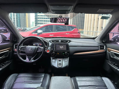 2018 Honda CRV 1.6S, Automatic, Diesel